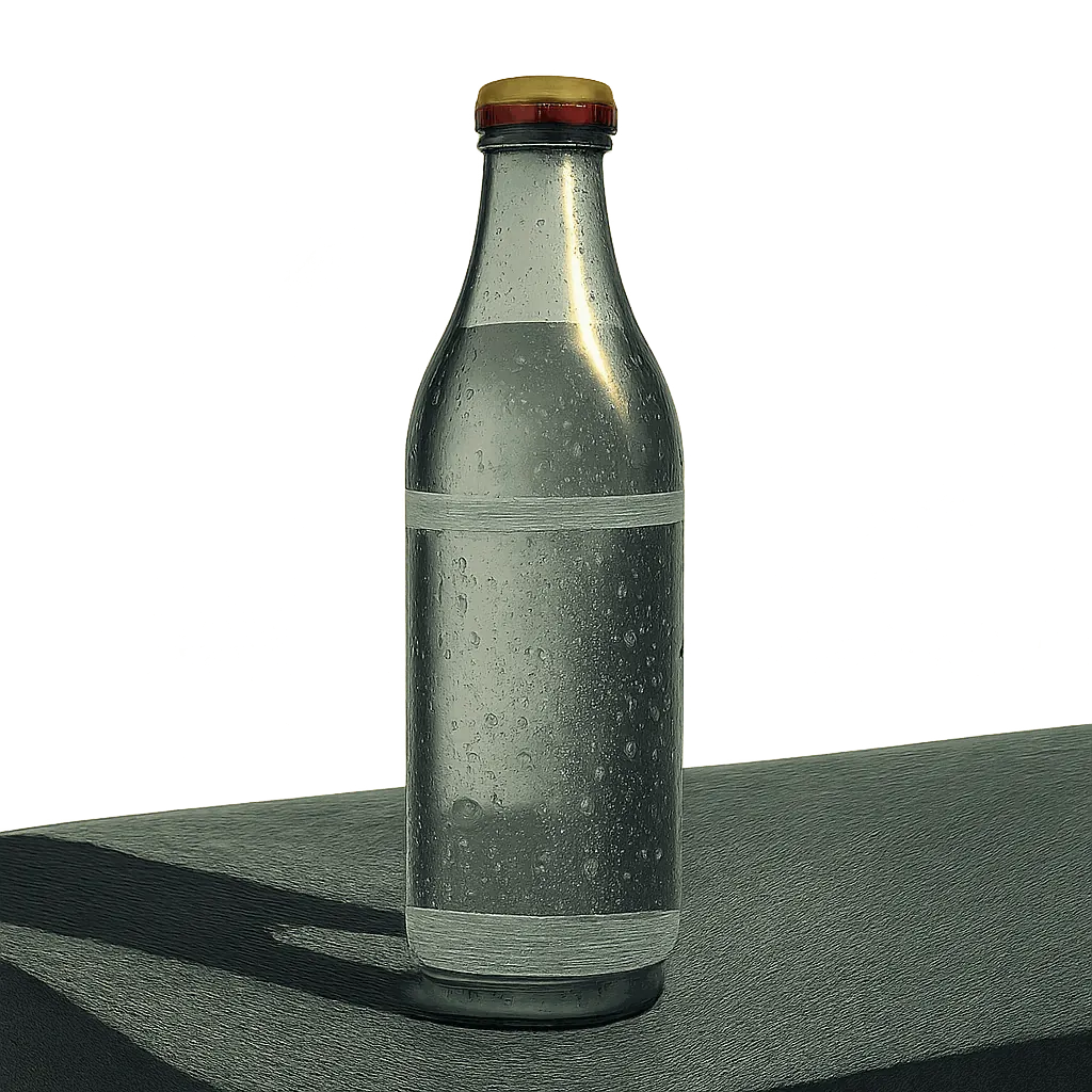 Club soda